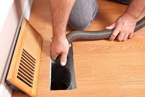 Best Local Air Duct Cleaning Services  in Greilickville, MI